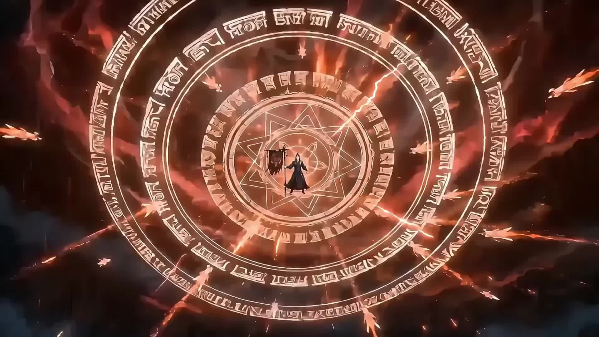 Episode 12 - His Planet, His Rules